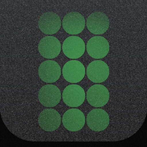 PaD Aras app icon