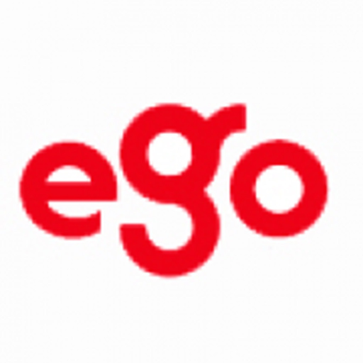 EGO Reservas app icon