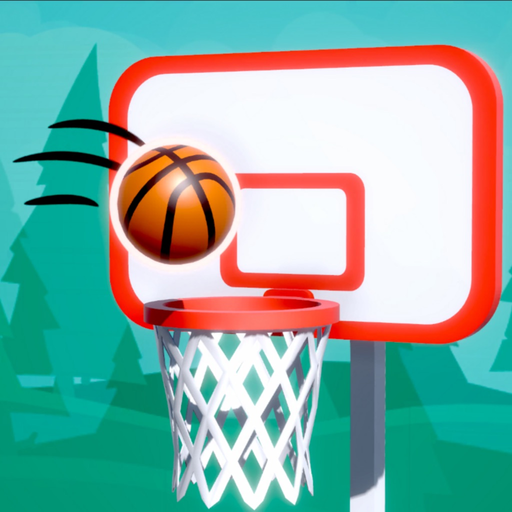 Slam Basketball - Perfect Dude app icon