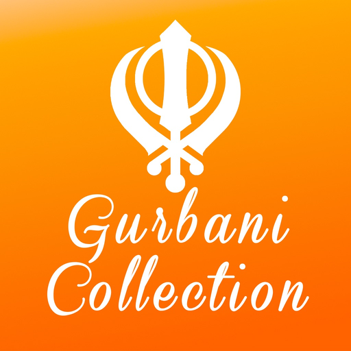 Gurbani Collection app icon