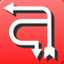 Arte Arac Takip App icon