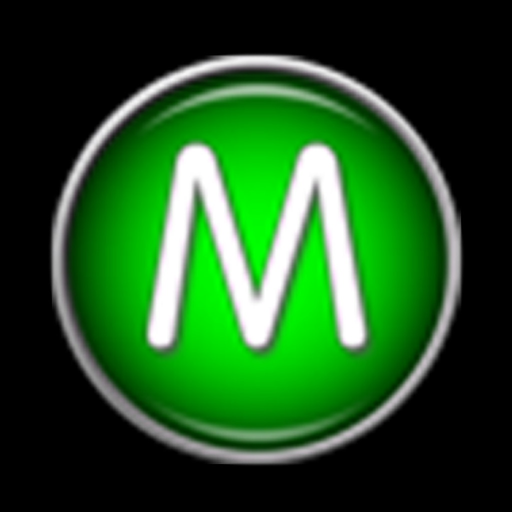 Matrix Data Connectivity app icon