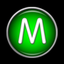 Matrix Data Connectivity icon