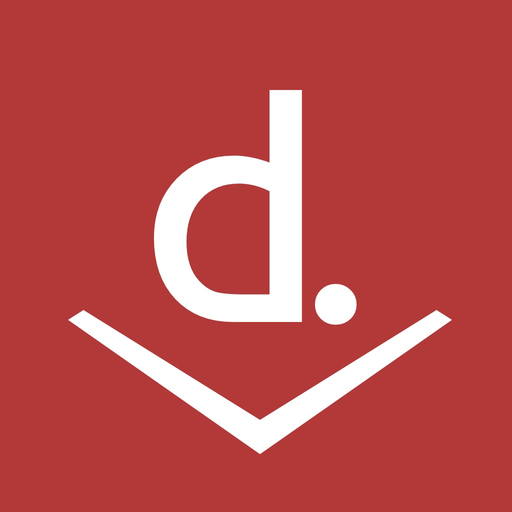 Dicty app icon