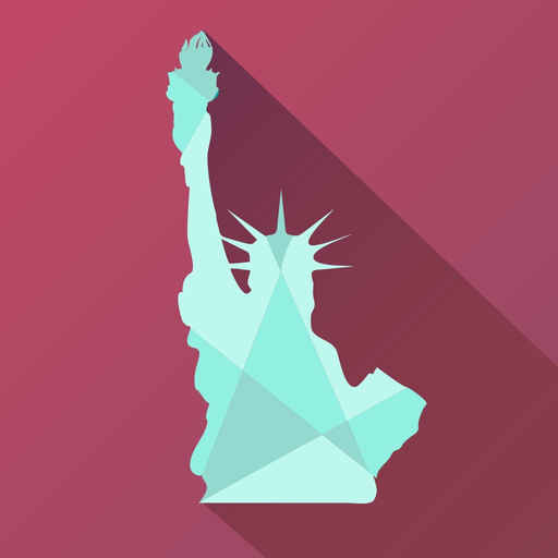 Statue of Liberty Visitor Guide app icon