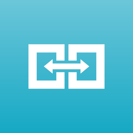 YArooms Door app icon