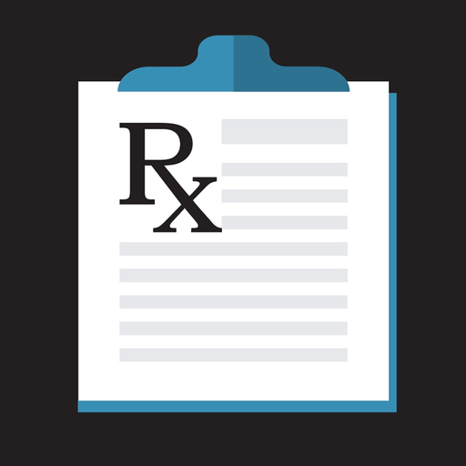 Prescrip app icon