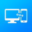 Clippy - Transmit anything between iOS and Mac wirelessly icon