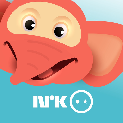 Fantorangen app icon