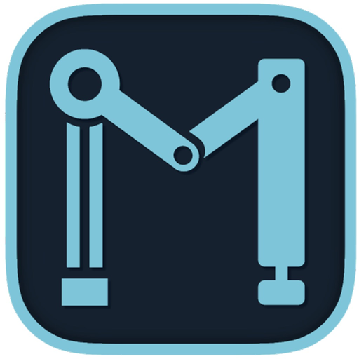 Makeree - Become a Maker app icon