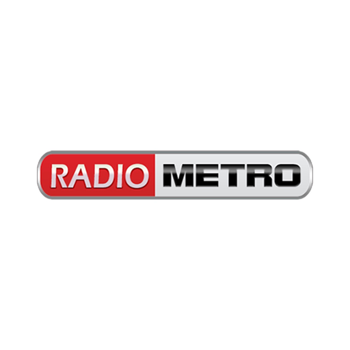RADIO METRO SPB app icon