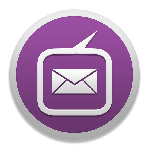 YMailTab app icon