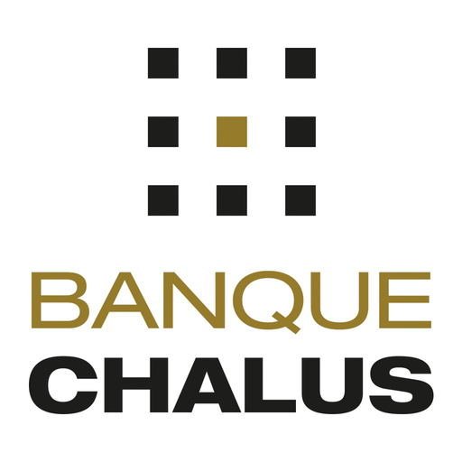 Banque Chalus app icon