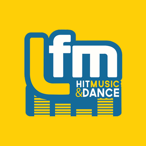 LFM Radio app icon