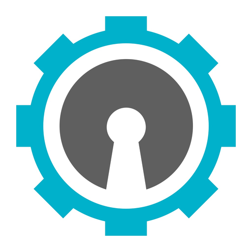 VPNTunnel – Private VPN Spot app icon