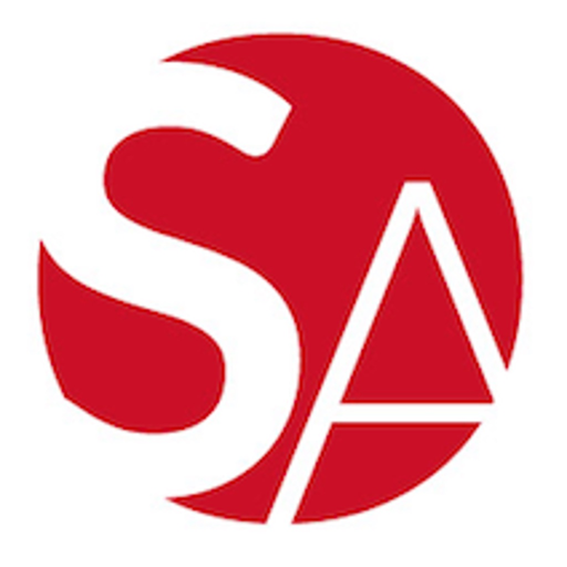 ShowAgenten app icon