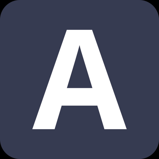 Anonine - Best VPN Service app icon