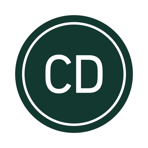Classic Driver app icon