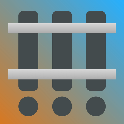 Travelert app icon
