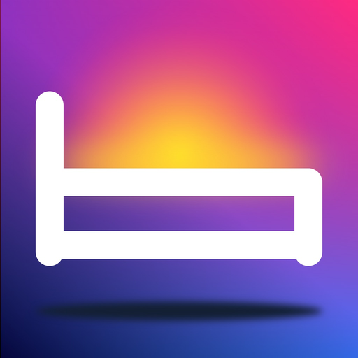 Beditations: Sleep & Awaken app icon