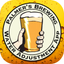 Palmer's Brewing Water Adj App icon