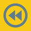 Rewind App icon