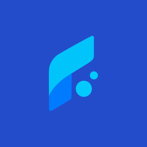 Meus pontos e recompensas app icon