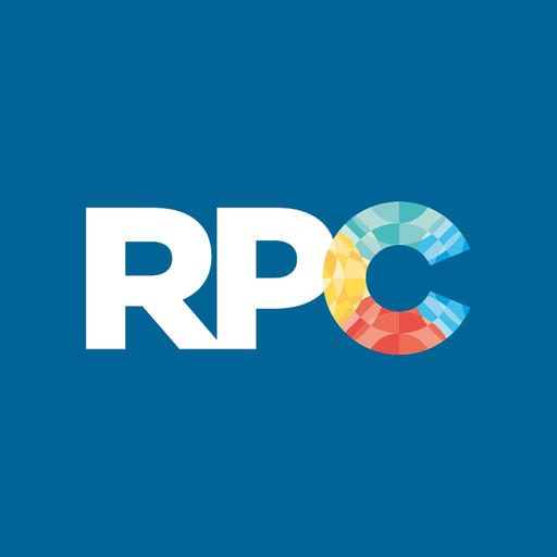 Você na RPC app icon