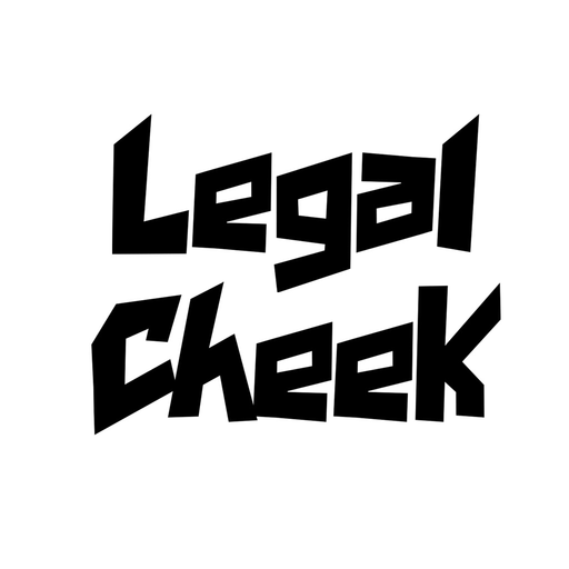 Legal Cheek app icon