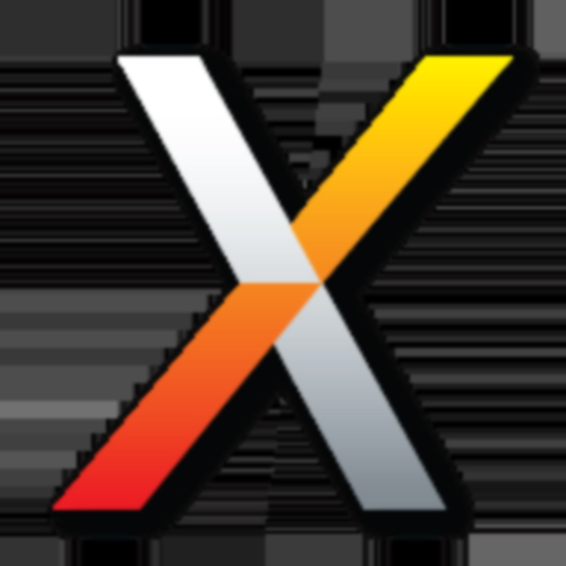 Cross Body Trainer app icon