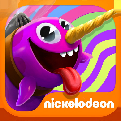 Sky Whale - a Game Shakers App app icon