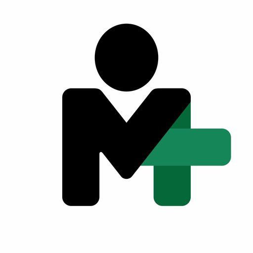 MemberMe+ app icon