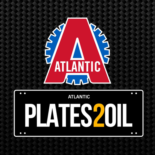 Atlantic Oil Plates2Oil app icon