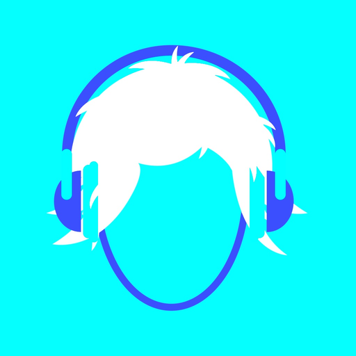 Social Sounds - the soundboard that lets you share funny sound drops app icon