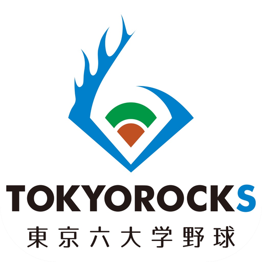 TOKYOROCKS app icon
