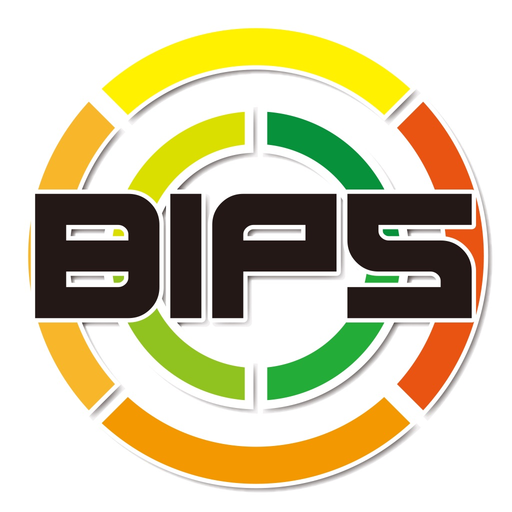 BIPS Viewer - The Projection Borehole Image Data Viewer app icon
