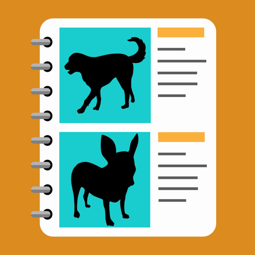 TapGroom - Pet Grooming Salon app icon