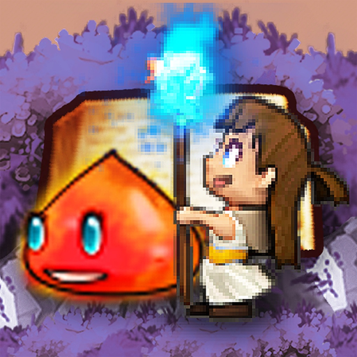 Dungeon999F app icon