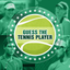 Guess the Tennis Player Quiz - Free Trivia Game icon