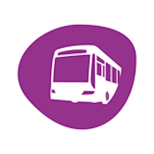 PALBUS - Buses de Palencia app icon
