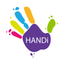HANDi Paediatrics icon