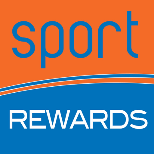 Sport Rewards app icon