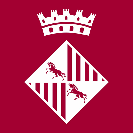 Parets del Vallès app icon