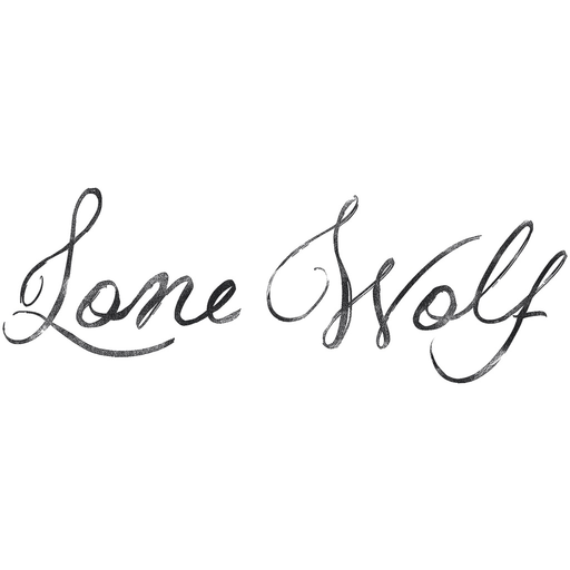Lone Wolf Magazine app icon