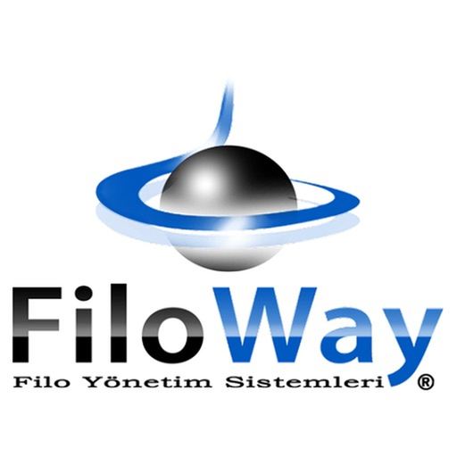 Filoway Takip app icon
