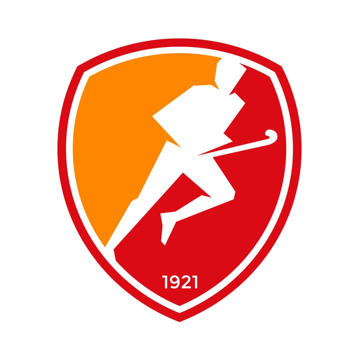Hockeyclub Oranje-Rood app icon