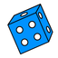Pick Random Numbers icon