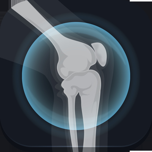 OT Kinesiology Pro Consult app icon