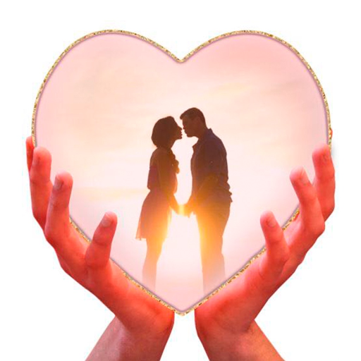 Love Cards + app icon