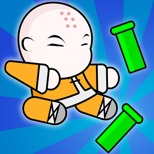 Shaolin Fury app icon